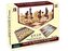 Szachy, warcaby, backgammon