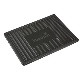 KEEEPER Víko na skládací box Ben/Benno 45l Graphite