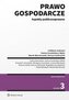 Prawo gospodarcze. Aspekty publicznoprawne w.3