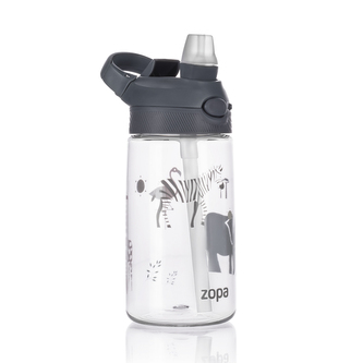 Láhev tritan sport 480 ml, Safari