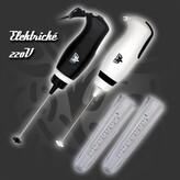 Vakuová dóza Coffeevac Dark Blue Rainbow - 250 g