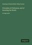 Principles of Politeness, and of Knowing the World