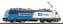 Piko Elektrická lokomotiva BR 388 Metrans Cargo VI včetně zvukového dekodéru, digitální - 47809