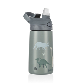 Termoska na pití sport 400 ml, Dino Termoska na pití sport 400 ml, Dino