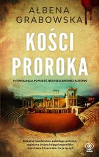 Kości proroka Kości proroka