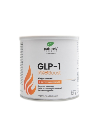 Natures Finest - GLP-1 PROboost 150 g