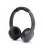 Sluchátka "M-272 BT", černá, s mikrofonem, bezdrátová, Bluetooth 5.3, MUSE