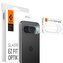 Spigen Glass tR EZ Fit Optik 2 Pack, crystal clear - Google Pixel 10 Pro