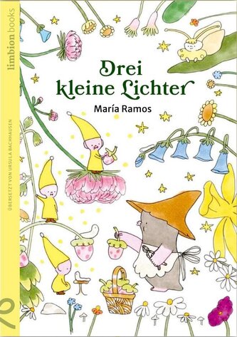 Drei kleine Lichter