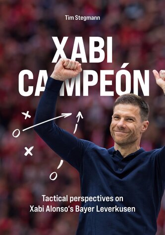 Xabi Campeón