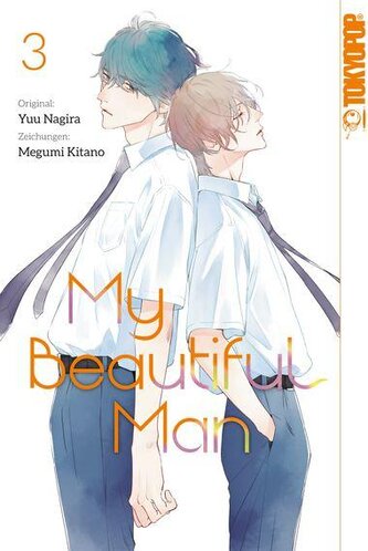 My Beautiful Man 03