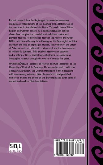 Tradition and Innovation