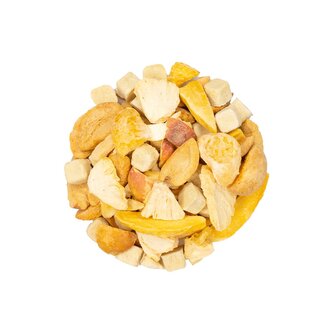 MYX Žluťásek váha 500g