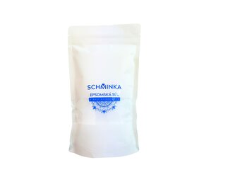 Epsomská sůl 750 g - pro relaxaci a detox