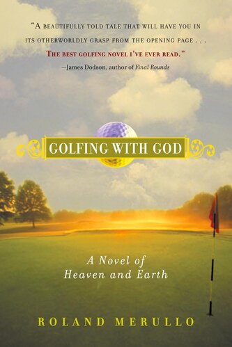 Golfing with God