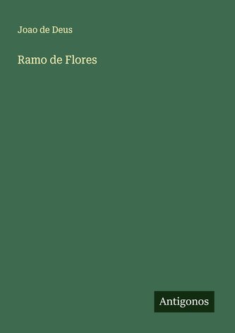 Ramo de Flores