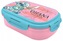 Pudełko śniadaniowe ze sztućcem Stitch, Kids