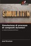 Simulazione di processo di compositi duromeri