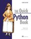 The Quick Python Book, Fourth Edition