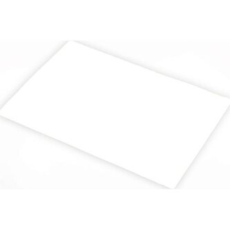 Jedlý papír A4, 25ks - Cake Masters