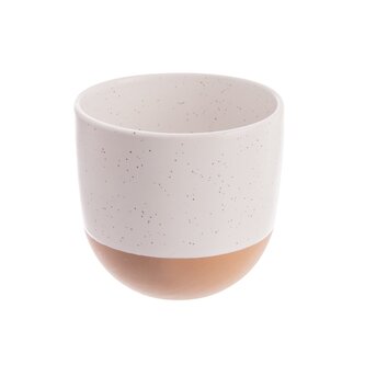 Hrnek ker. STATEK cappuccino 0,3 l, 1 ks bez ucha