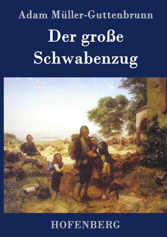 Der große Schwabenzug