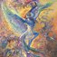 Celestial Journeys by Josephine Wall - Himmlische Reisen von Josephine Wall 2026 - Original Flame Tree Publishing-Kalender [Kale