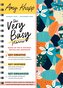 2026 Amy Knapp's the Very Busy Planner