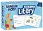 Kangur Uczy - Piszemy Litery