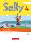 Sally 4. Schuljahr - Englisch ab Klasse 3 - Ausgabe Baden-Württemberg 2025 - Pupil's Book