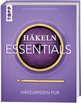 Häkeln Essentials