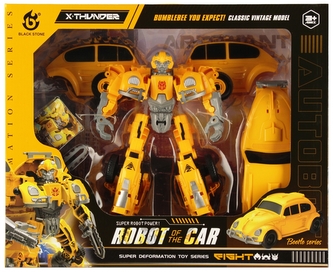 ROBOT 2W1 44X47X11 MC WB 24