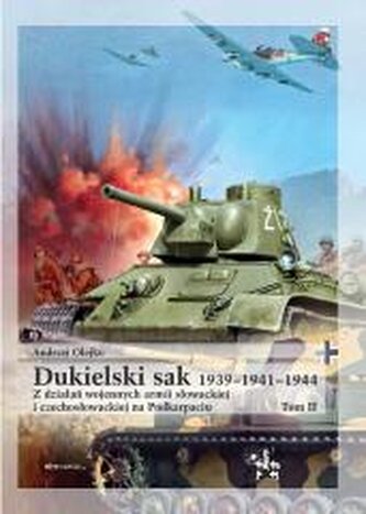 Dukielski sak 1939-1941-1944
