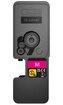 Kyocera toner TK-5450M  magenta na 3 200 A4 (při 5% pokrytí), pro PA2600cx/cwx, MA2600cfx/cwfx