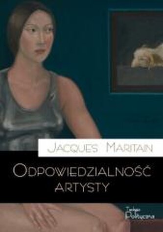 Odpowiedzialność artysty Odpowiedzialność artysty