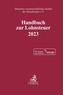 Handbuch zur Lohnsteuer 2023. LSt 2023