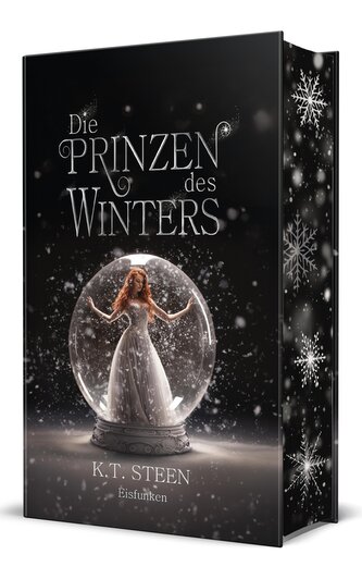 Die Prinzen des Winters