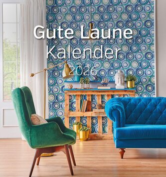 Gute Laune Kalender 2026