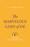 The Marvellous Land of Oz