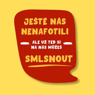 MYX Žluťásek drť váha 100g