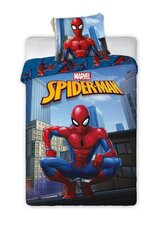 POŚCIEL KPL. Spider-Man 001W 140x200+70x90 BAWEŁNA