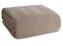 Přehoz na sedačku - pohovku EWITA béžová 170x210 cm Mybesthome