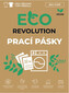 Prací pásky EcoRevolution bez vůně 32ks (ECO84697)