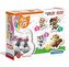 Moje Pierwsze Puzzle Cats