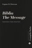 Biblia The Message - Ewangelia Marka