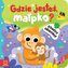 Gdzie jesteś, małpko?. Otwórz okienko!
