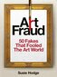 Art Fraud
