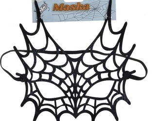 Opaska pajęczyna DH6