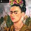 Frida Kahlo 2026 - Original Flame Tree Publishing-Kalender [Kalender]