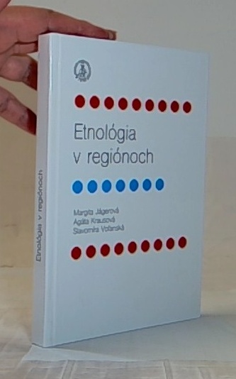 Etnológia v regiónoch